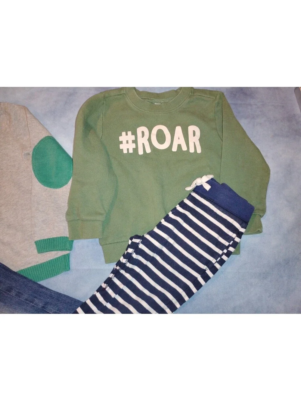 Boys 5t gap outfits